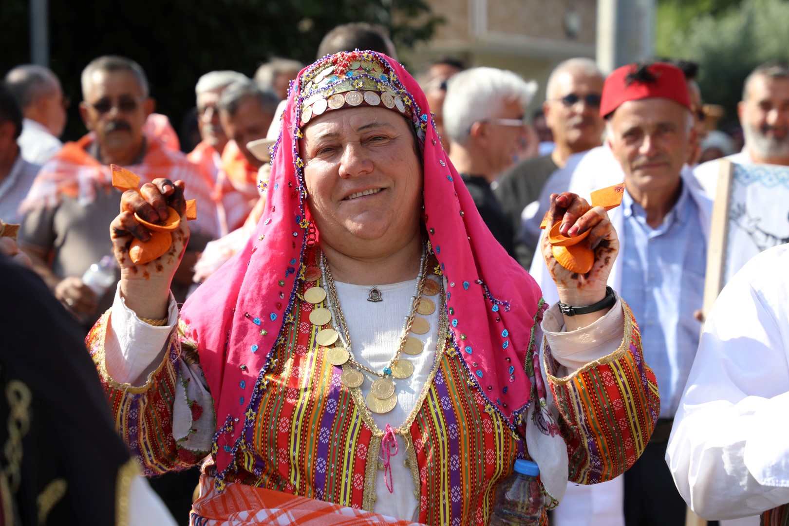 Yörük Göçü Ve Sünnet Şöleni (13)