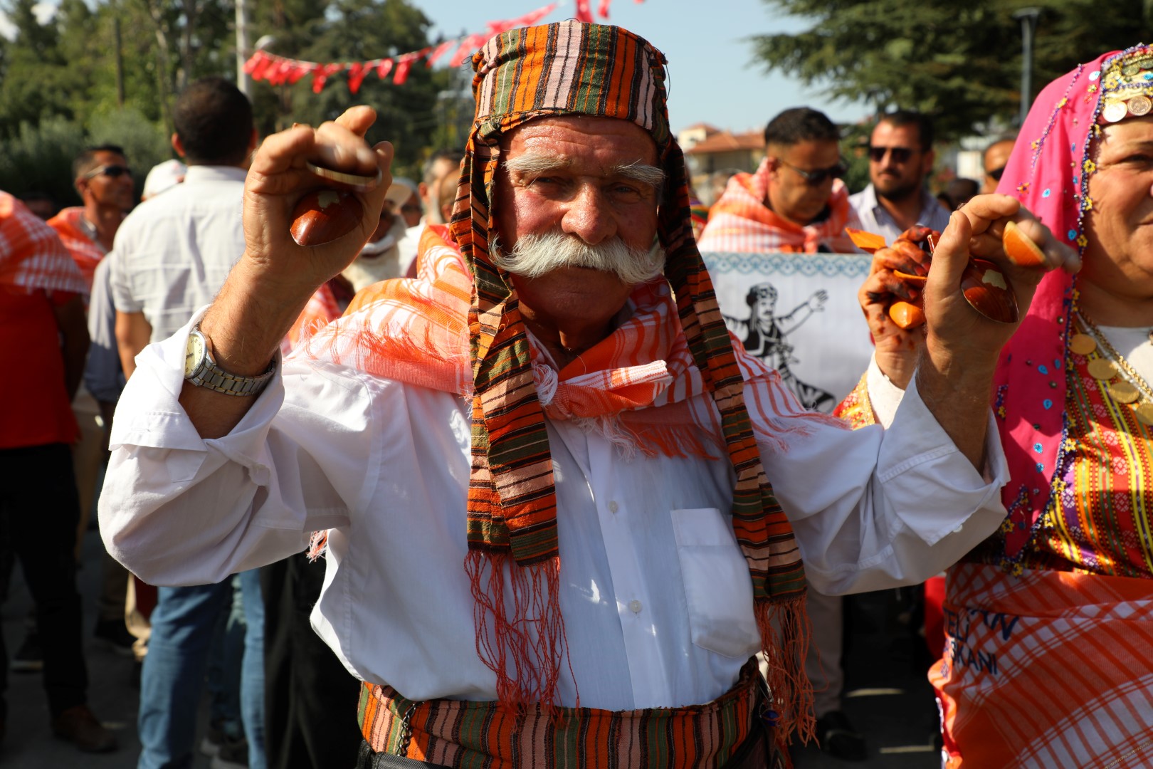 Yörük Göçü Ve Sünnet Şöleni (14)