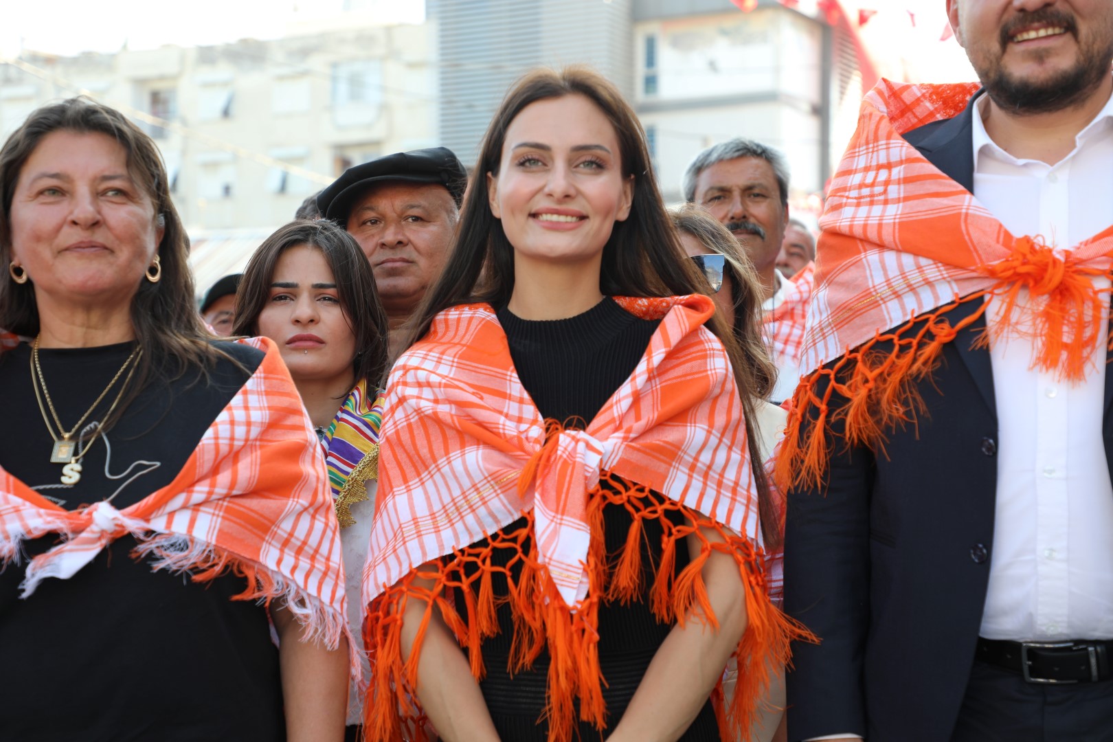 Yörük Göçü Ve Sünnet Şöleni (18)