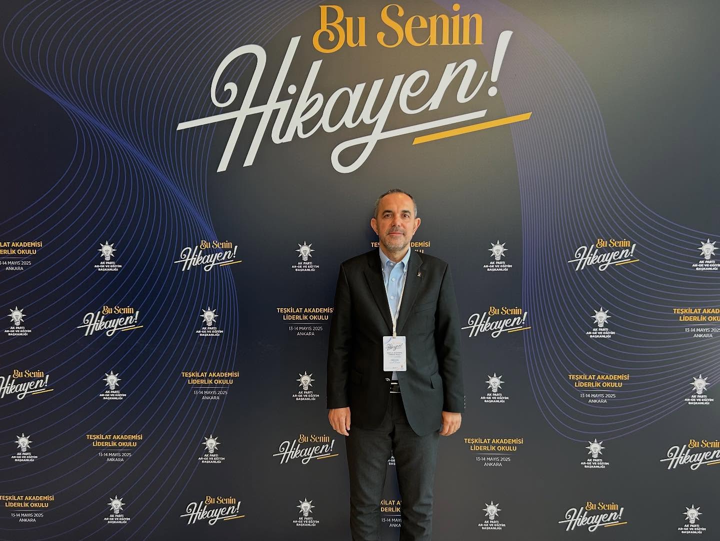 Yunus Günal Kimdir