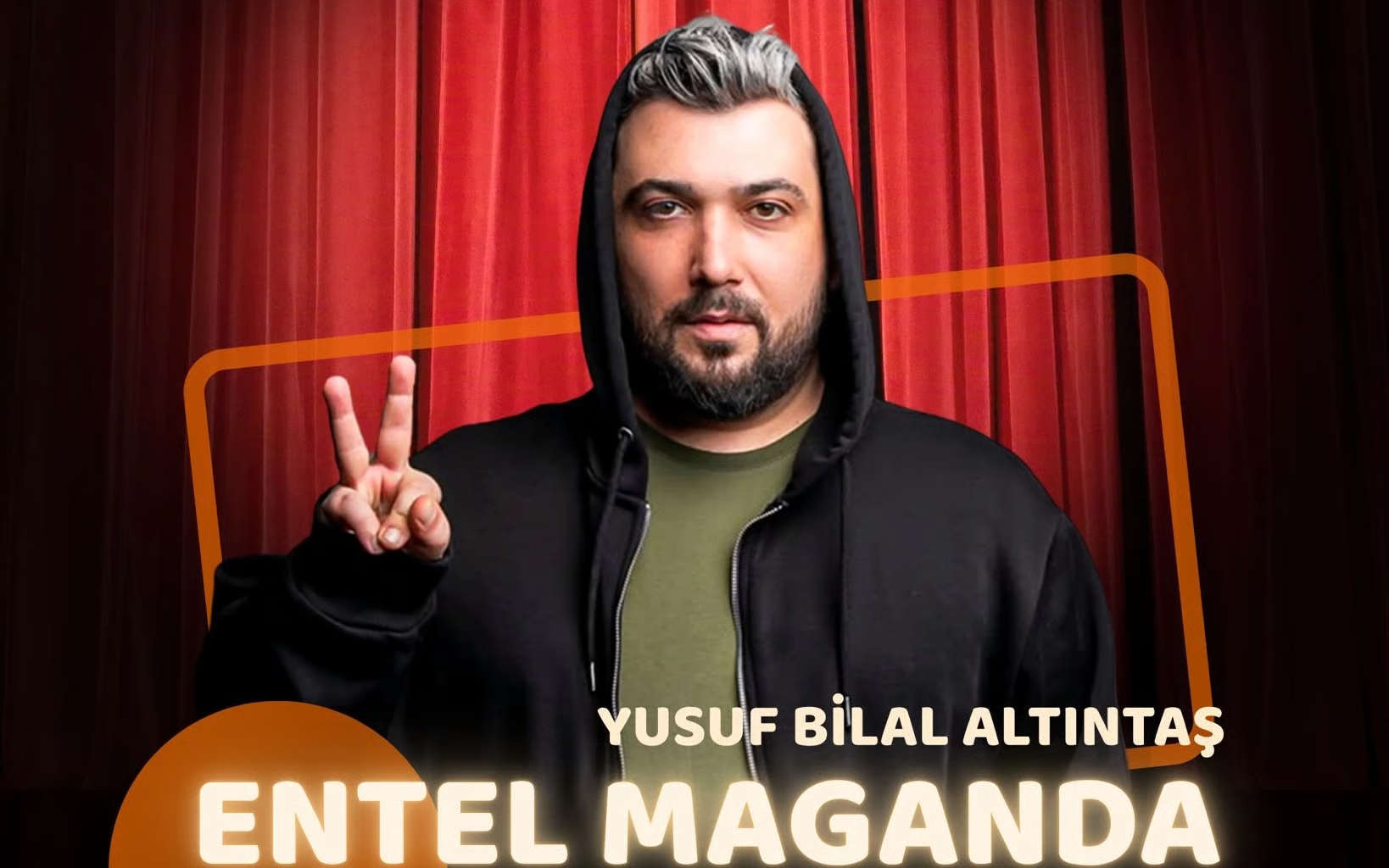 Yusuf Bilal Altintas Gösteri