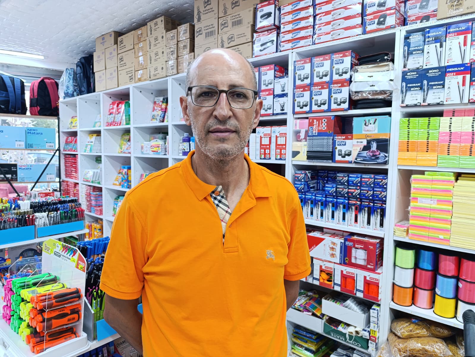 Zincir Marketlere Karşı Direniyor (3)
