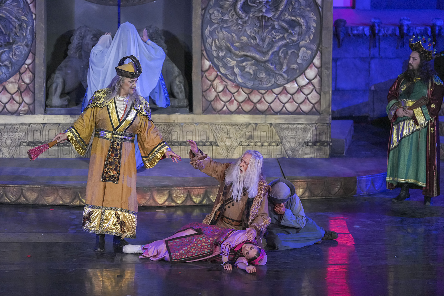 32.Aspendos Festivali Turandot (7)
