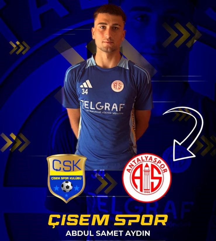 Abdul Samed Aydın