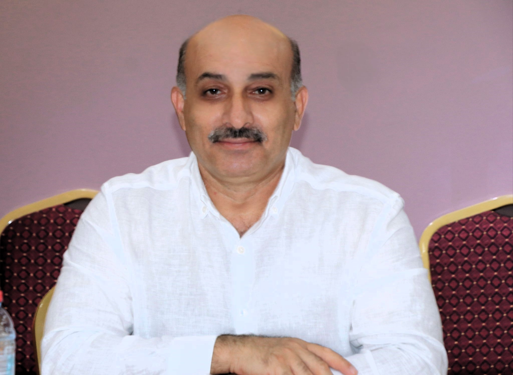 Adana Şube Başkanı Mustafa Sarıgeçili Süreci Değerlendirdi (2)