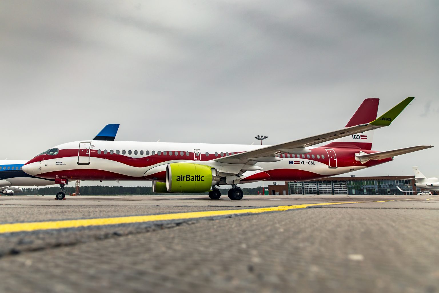 Airbaltic 2