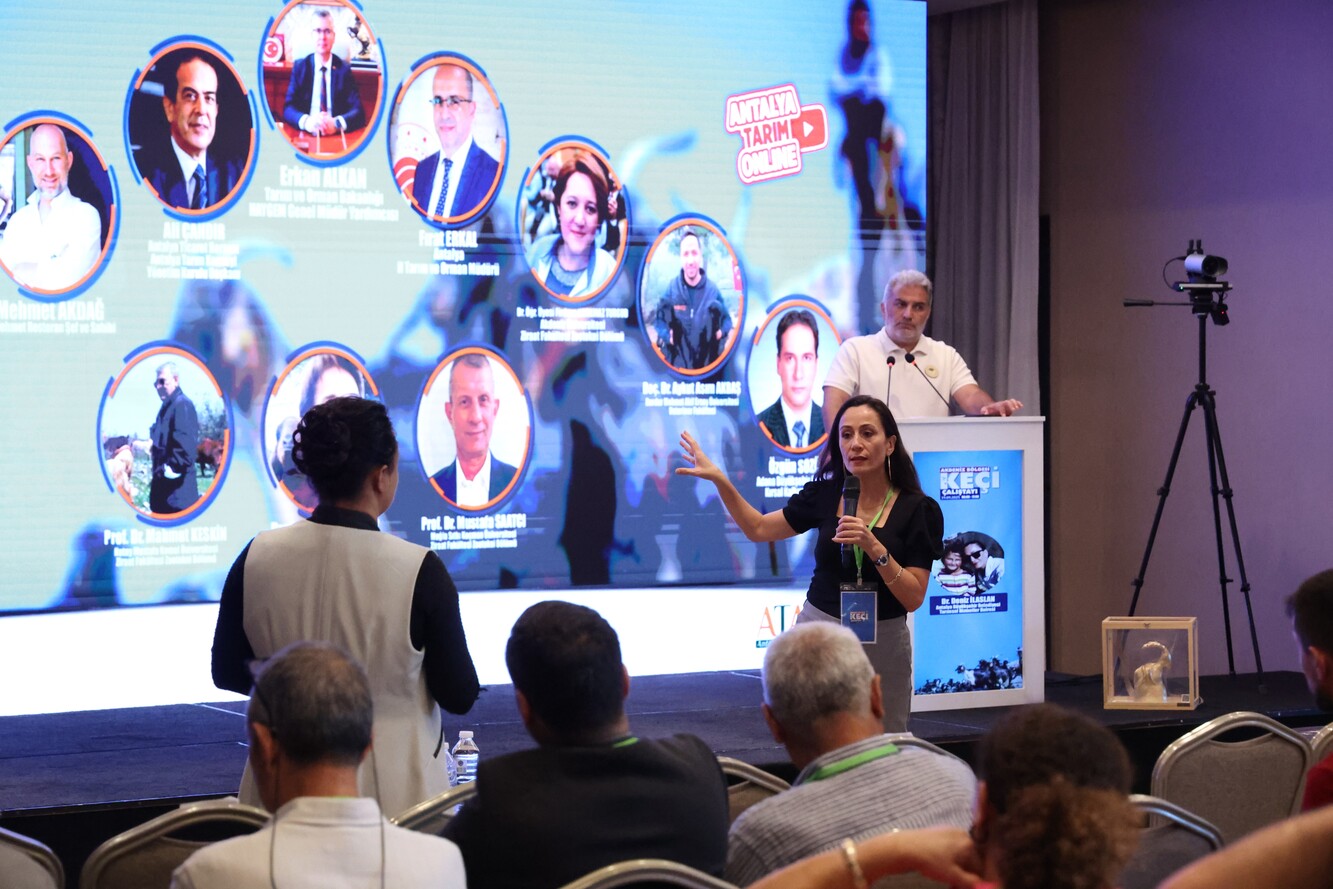Akdeniz Bölgesi Keçi Çalıştayı Çoban Haritası (11)