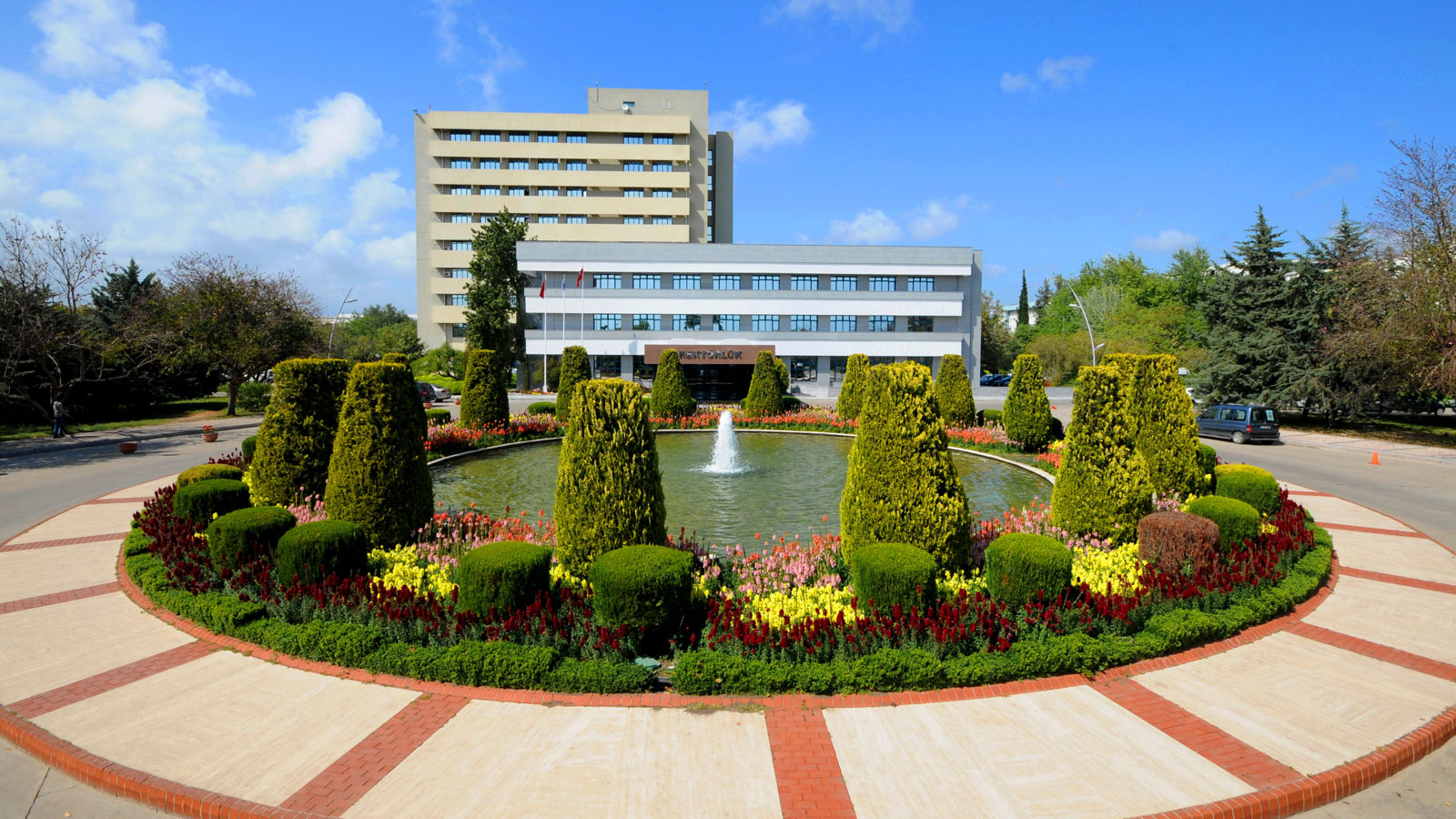 Akdeniz Universitesi-15