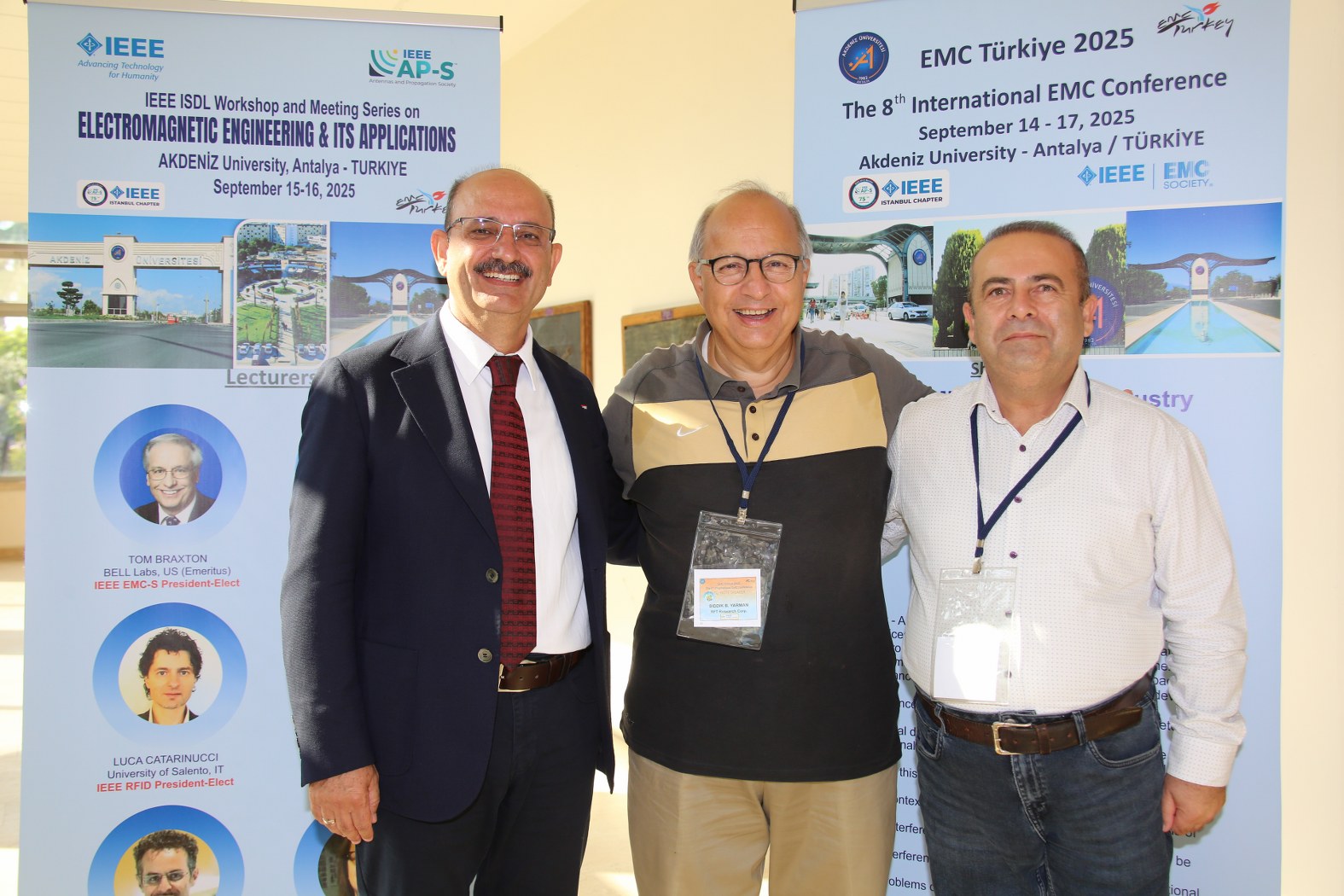 Akdeniz Unıversitesi (2)