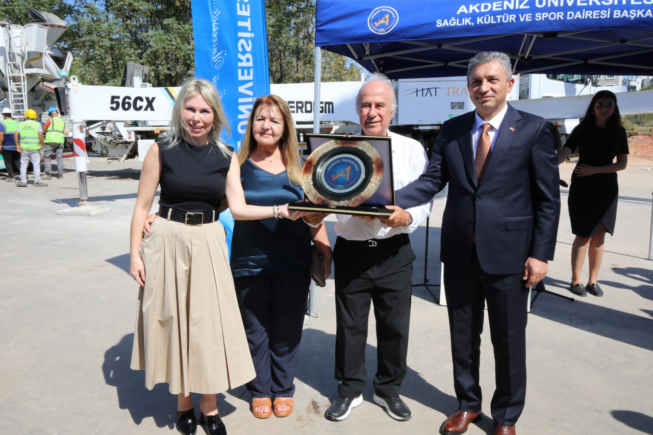 Akdeniz Üniversitesi Hastanesi (6)