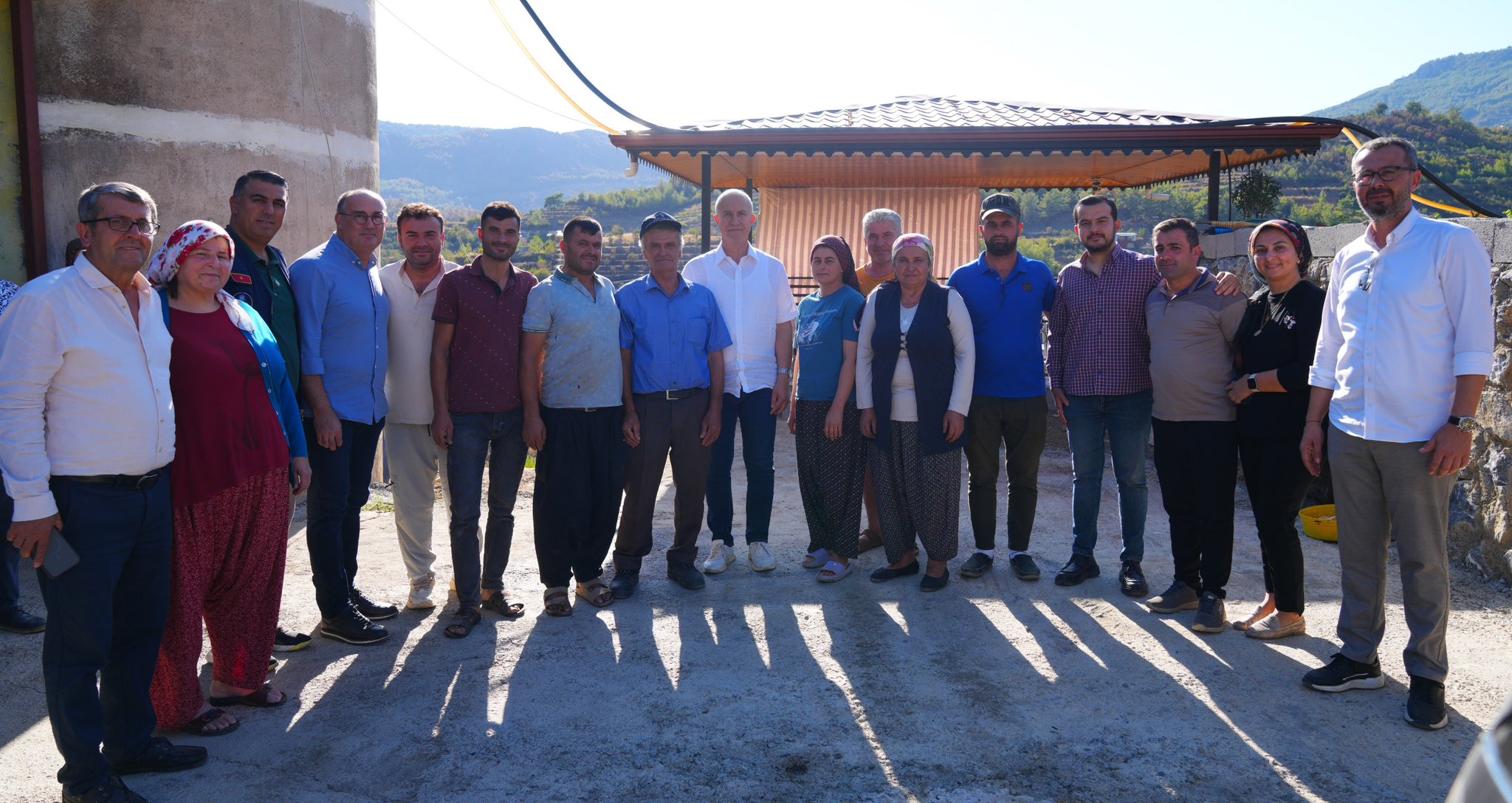 Alanya Belediye Baskani Yangin Denetimi (4)