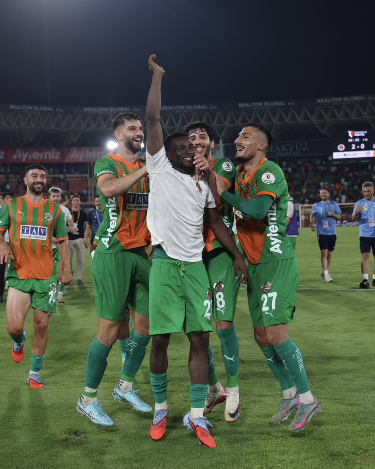 Alanya Bjk (1)
