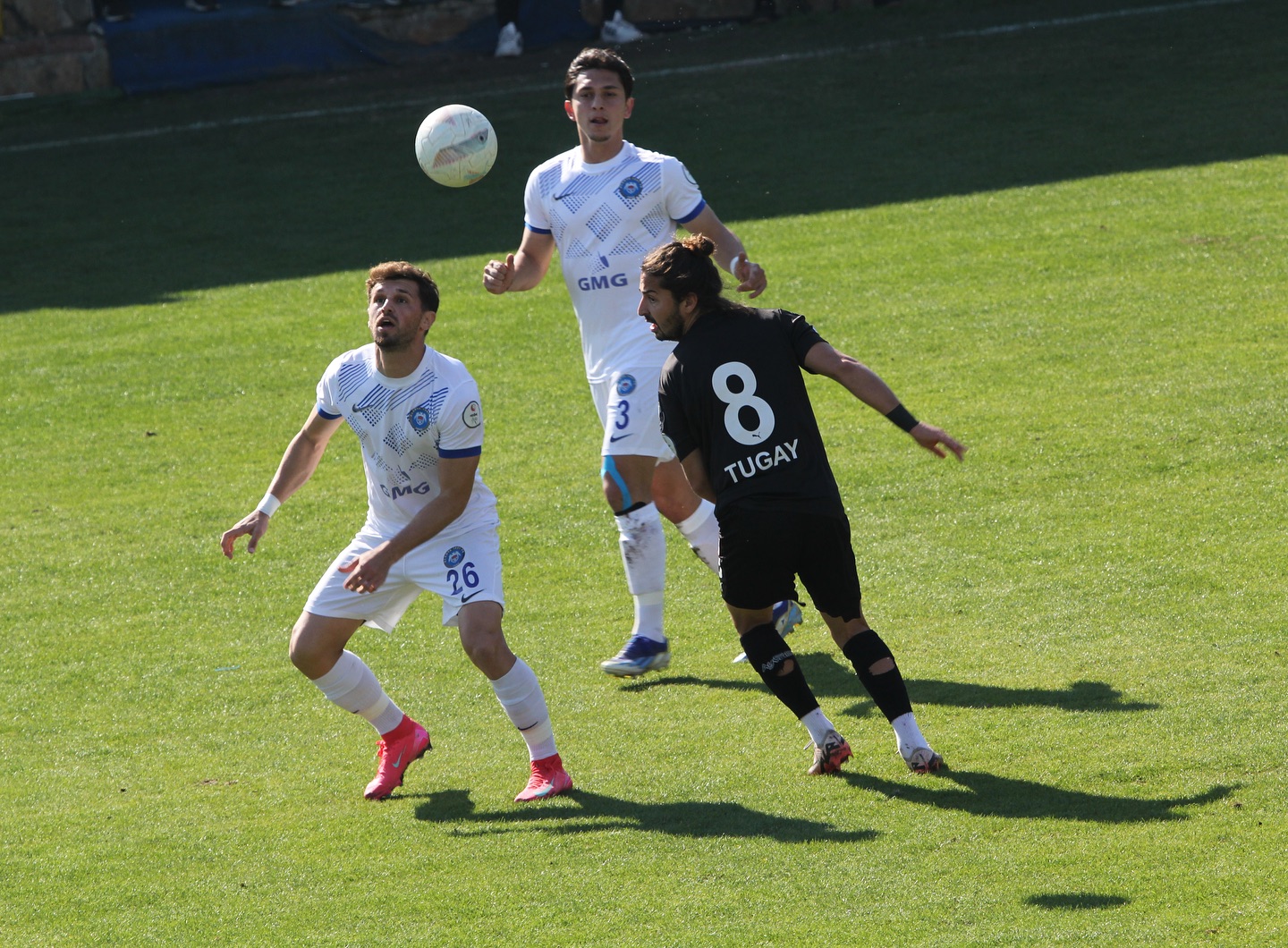 Alanya Efeler (2)