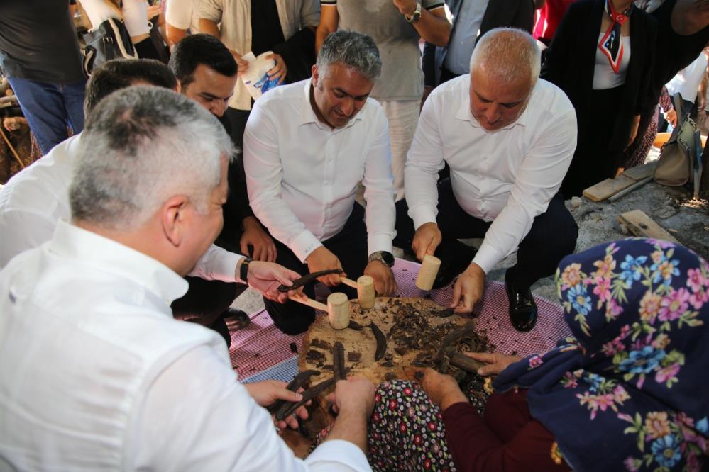 Alanya Keciboynuzu Cografi Isaret Aldi (2)