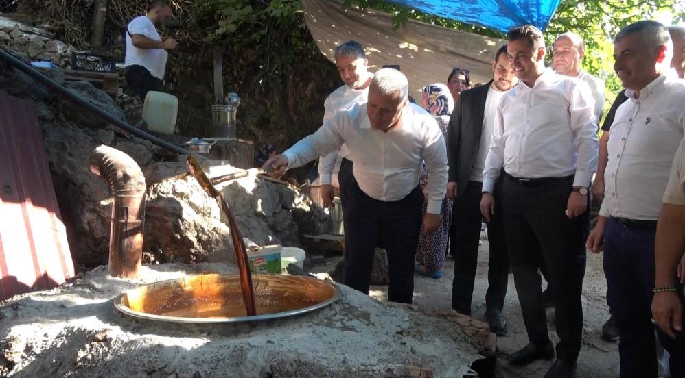 Alanya Keciboynuzu Cografi Isaret Aldi (3)
