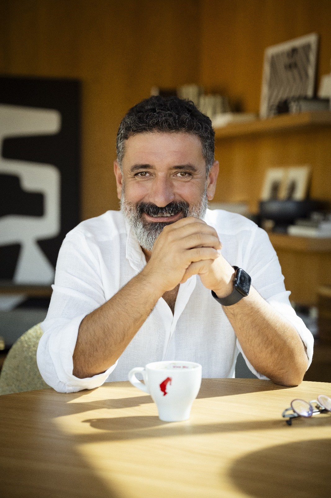 Alanya Kitap Fuarı 26 Eylül'de Kapılarını 7'Nci Kez Açıyor (2)