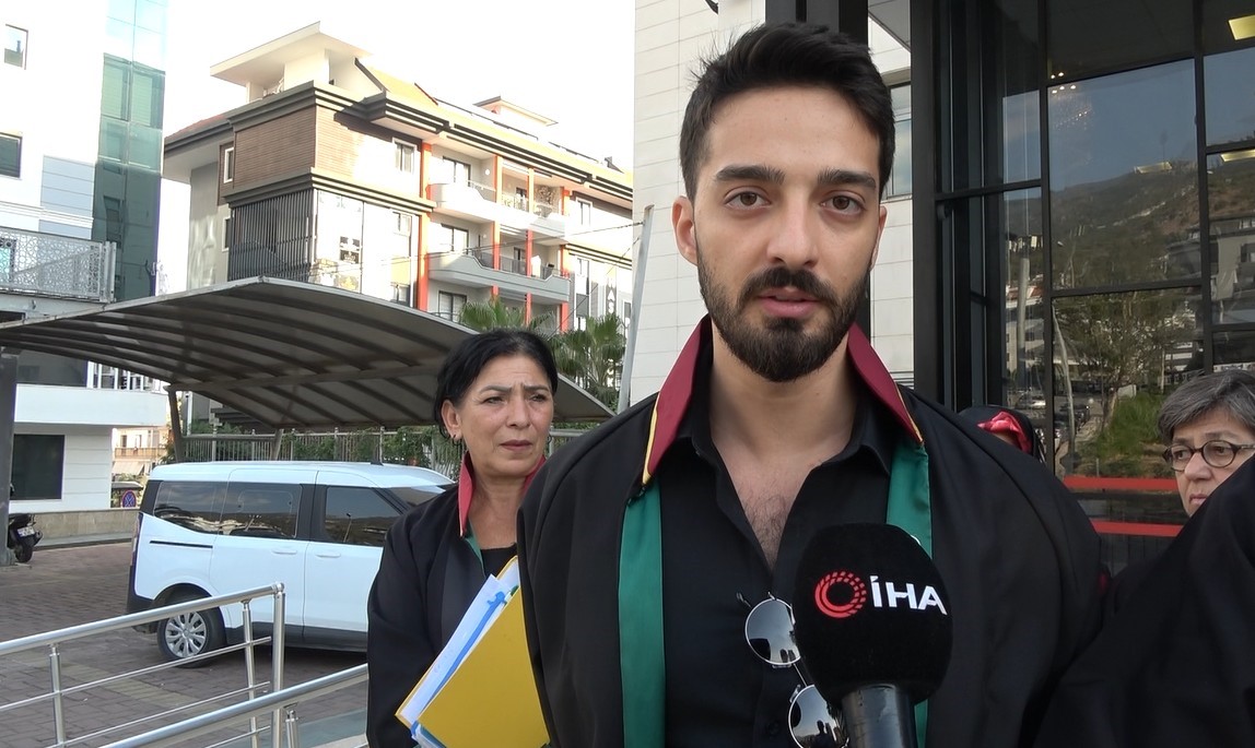 Alanya'da Öğrenci Yurdundaki Cinsel Istismar Davasında Öğretmene 83 Yıl 9 Ay Ceza (1)