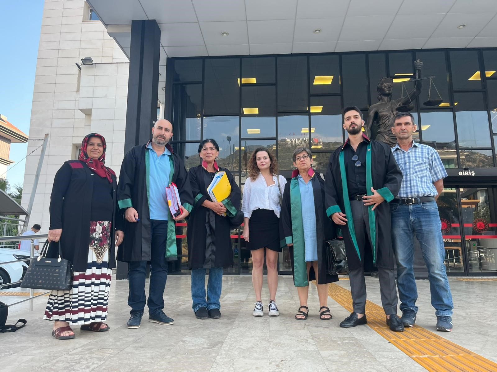 Alanya'da Öğrenci Yurdundaki Cinsel Istismar Davasında Öğretmene 83 Yıl 9 Ay Ceza (4)