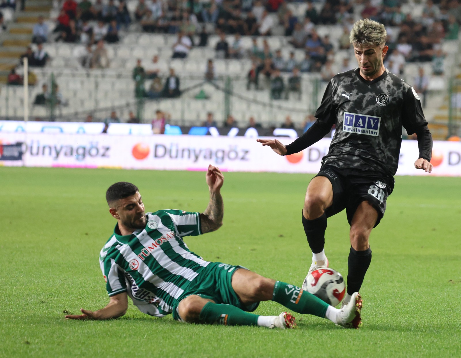 Alanyaspor Konyaspor (5)