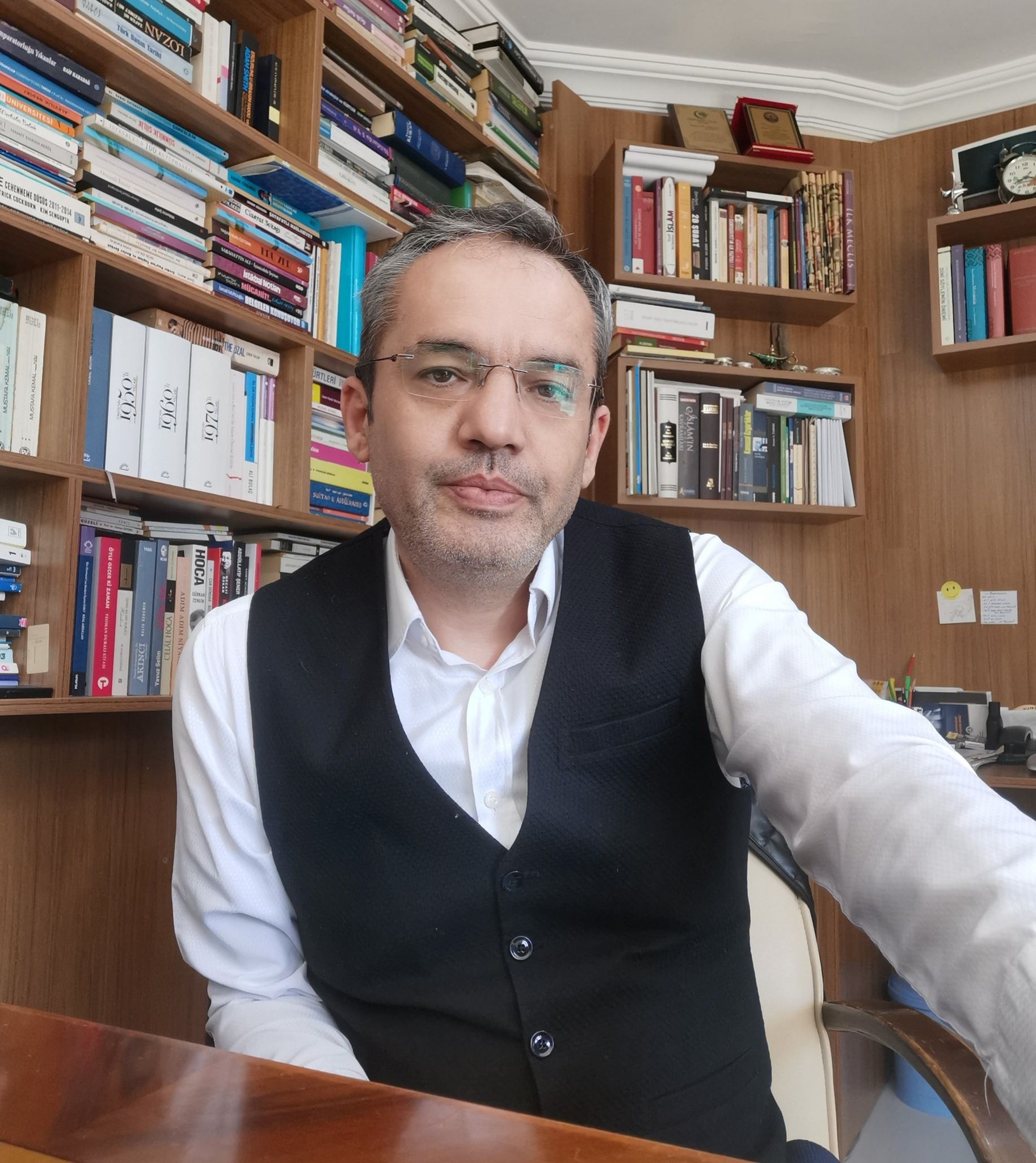Ali Aktas Avukat