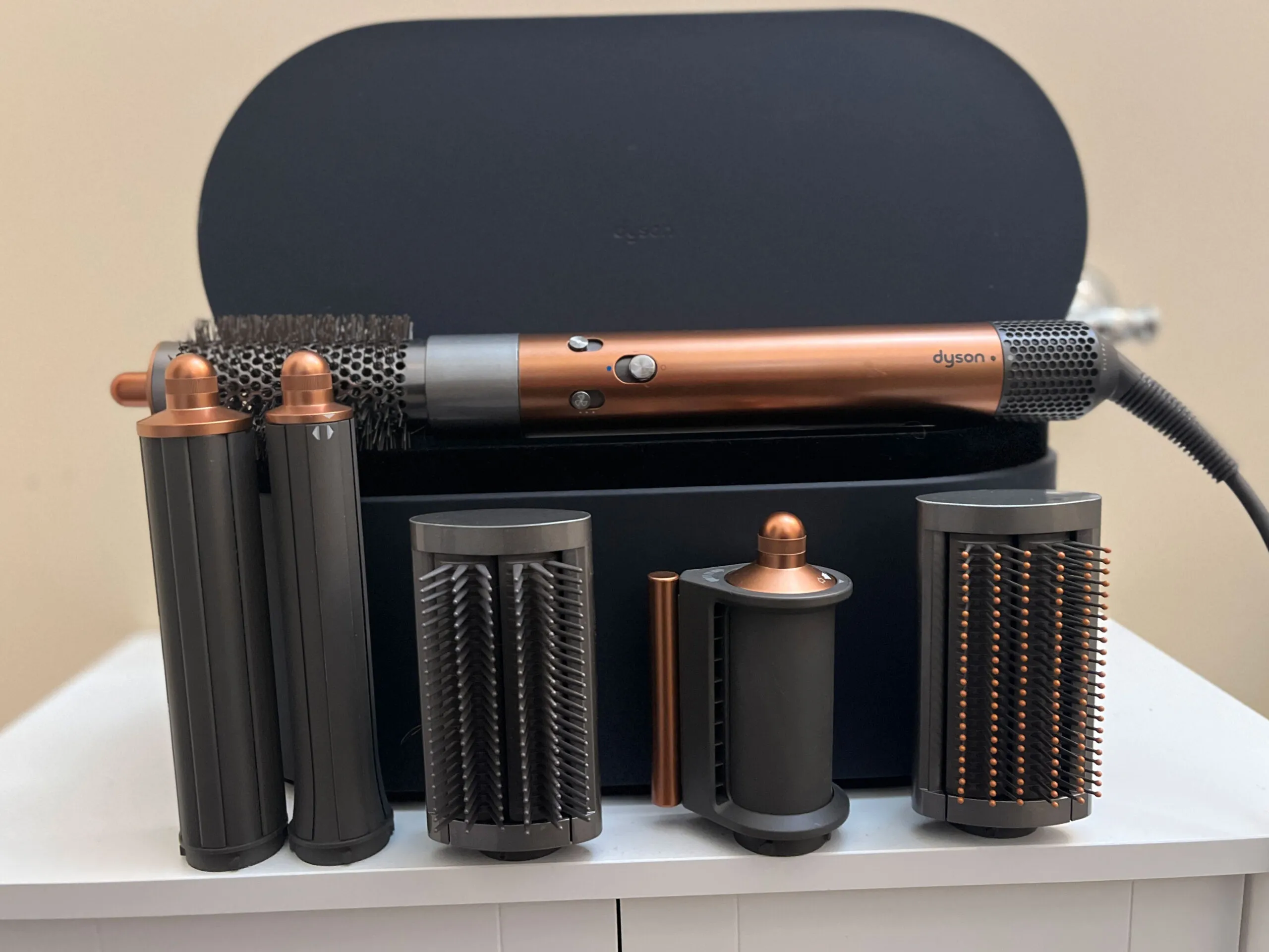 Almanya Dyson Fiyatlari 2
