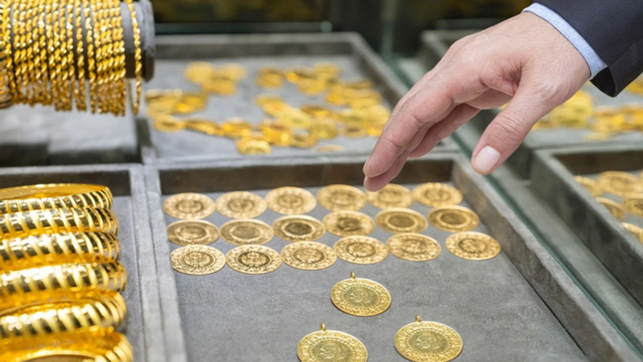 Altın Fiyatları Altın Ne Kadar Oldu (1)