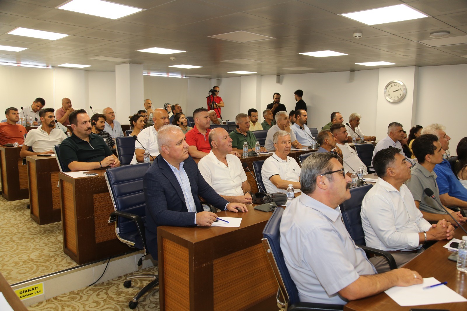 Altso'da 'Keçiboynuzunda Planlı Üretim Ve İşleme' Paneli (4)