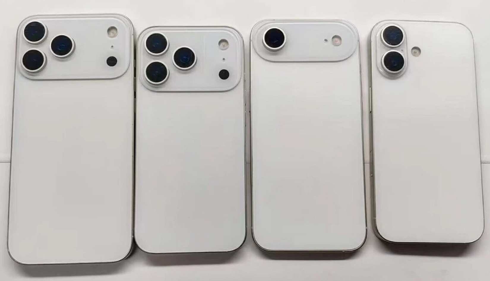 Amerika Iphone 17 3