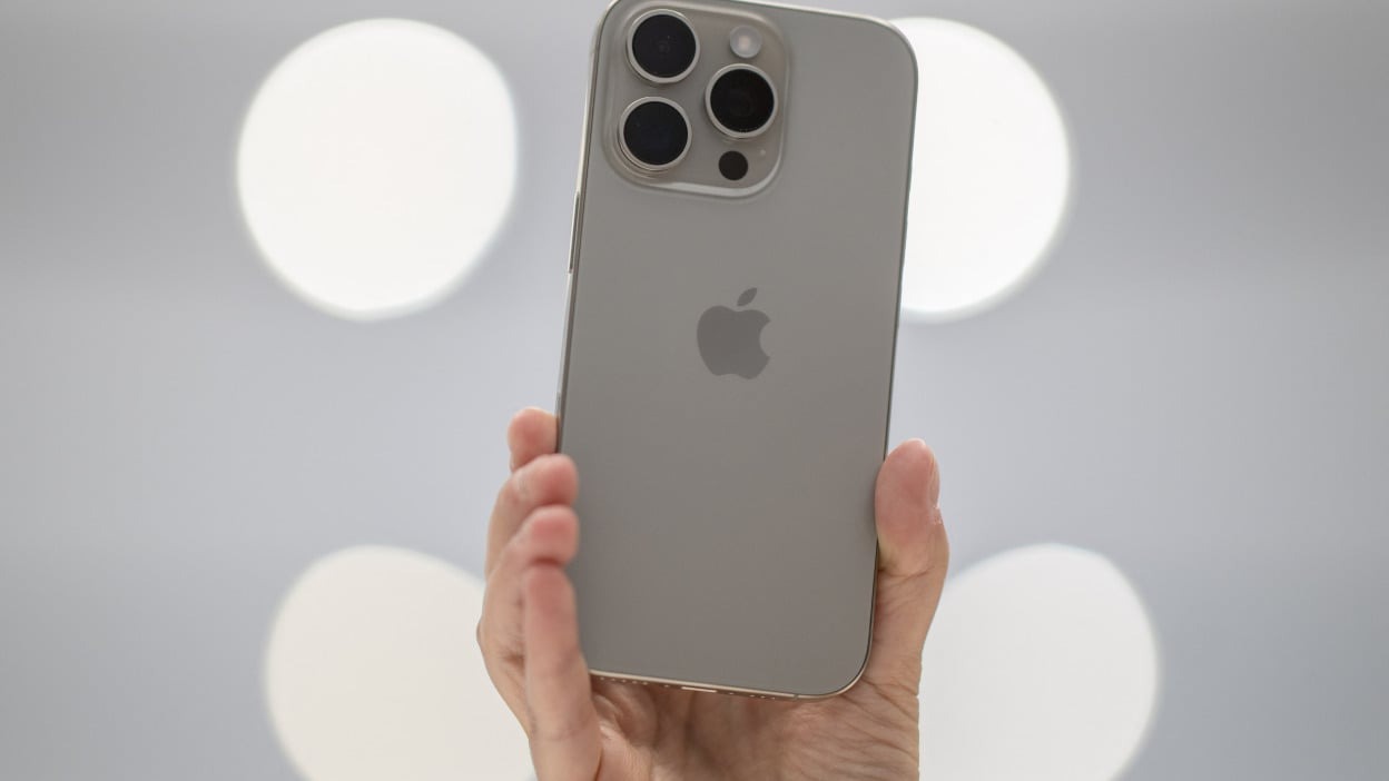 Amerika Iphone 17 4