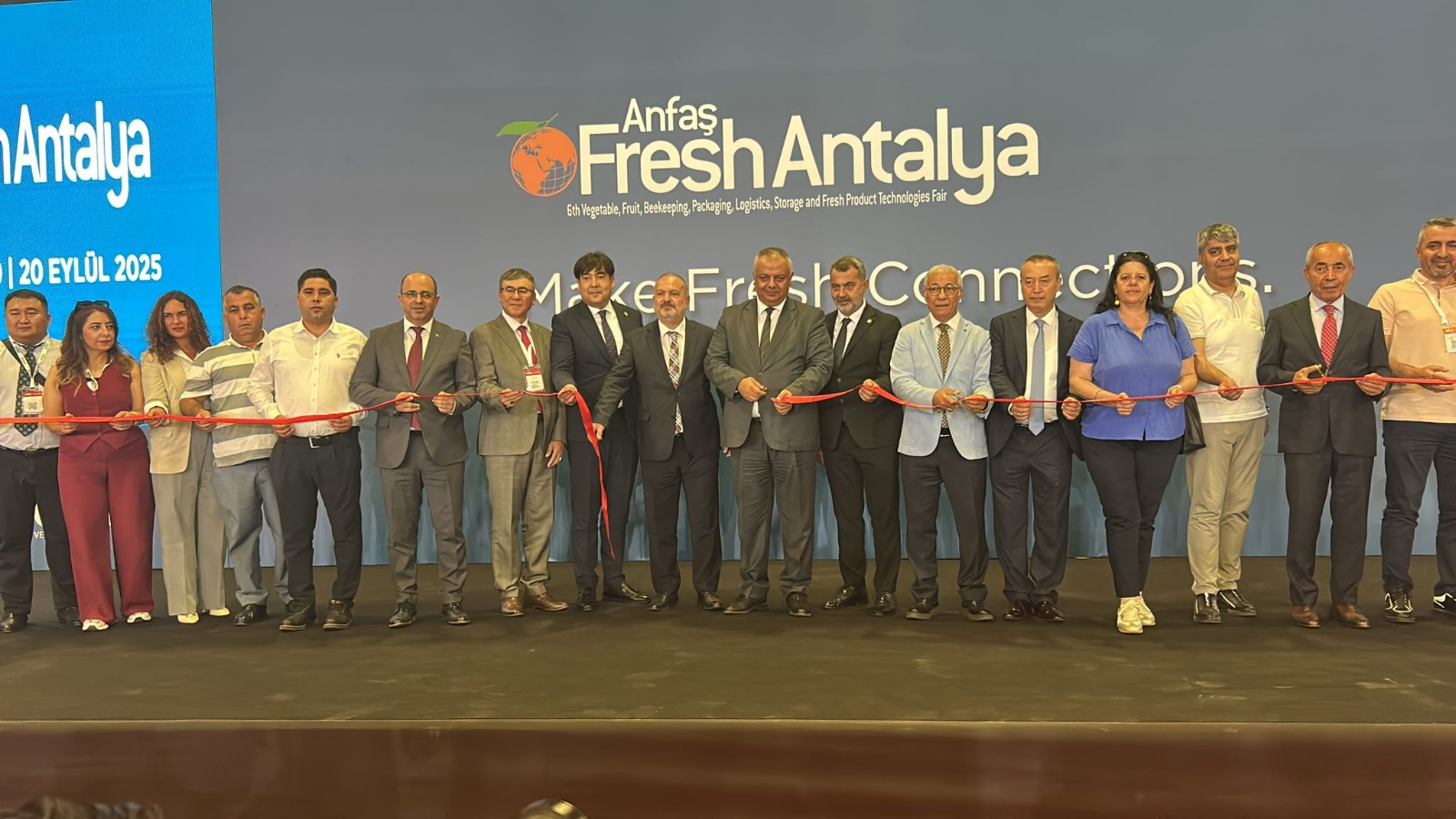 Anfas Kapılarını Actı (1)