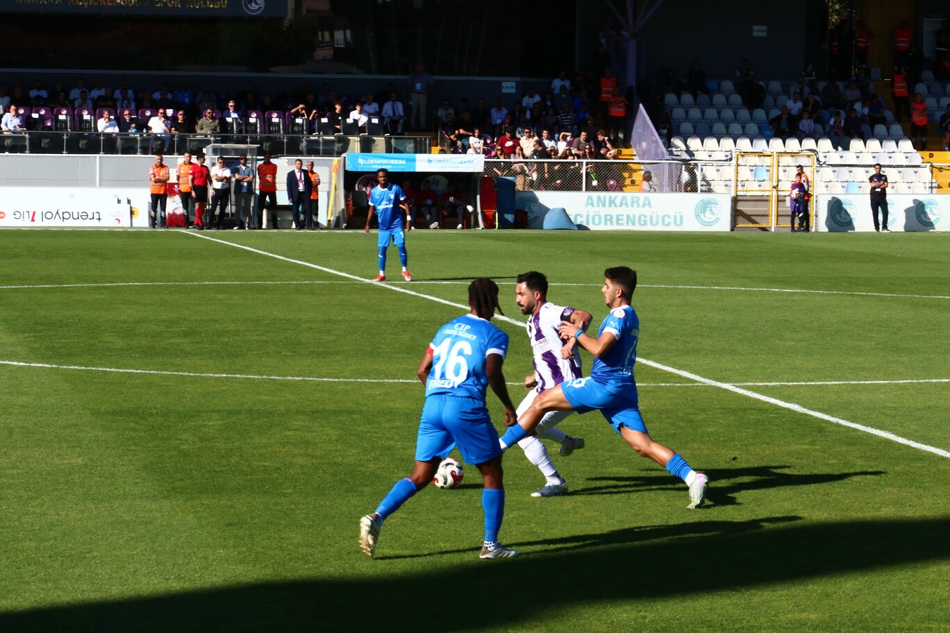 Ankaragucu Bodrumfk (1)