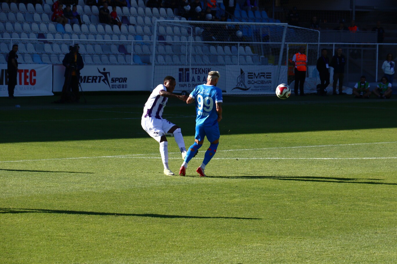 Ankaragucu Bodrumfk (2)