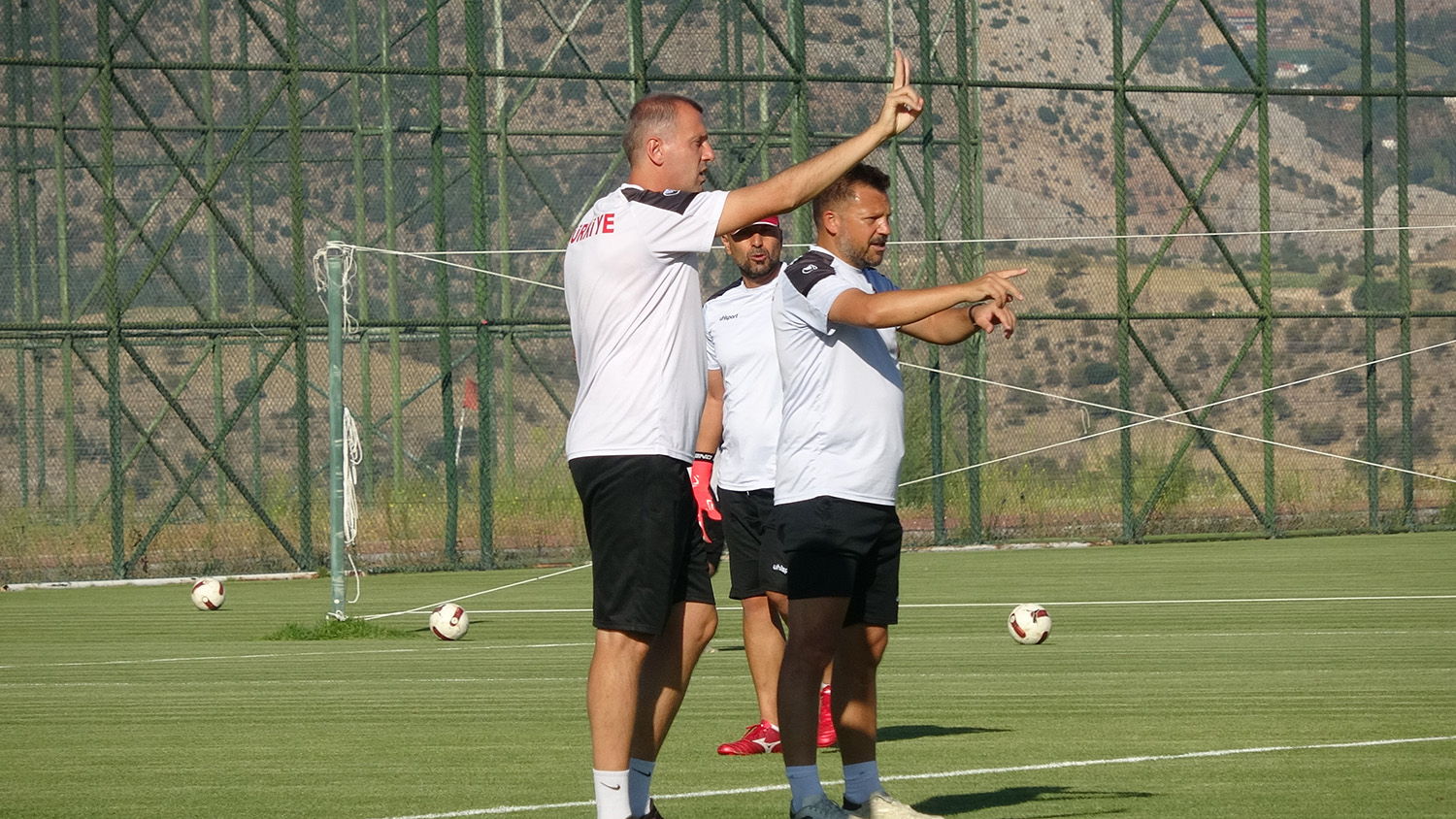 Anne Ve Babasının Sesi Oldu (3)