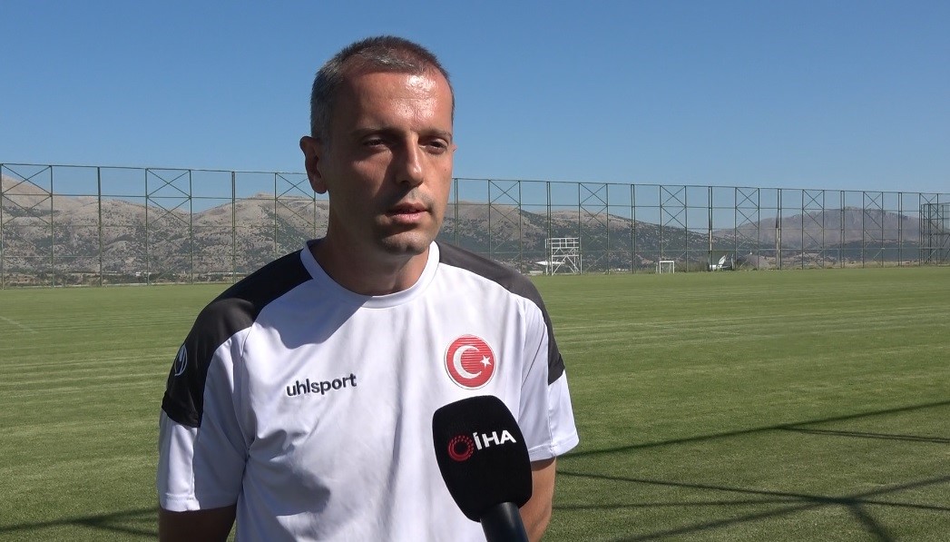 Anne Ve Babasının Sesi Oldu (4)