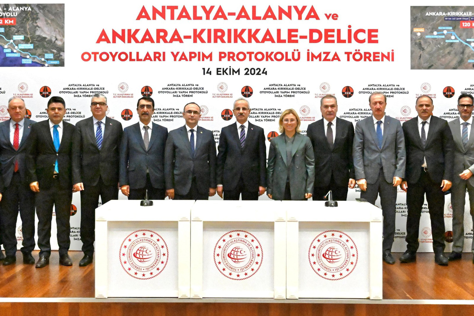 Antalya Alanya Otoyolprojesi Ne Zaman Bitecek (3)