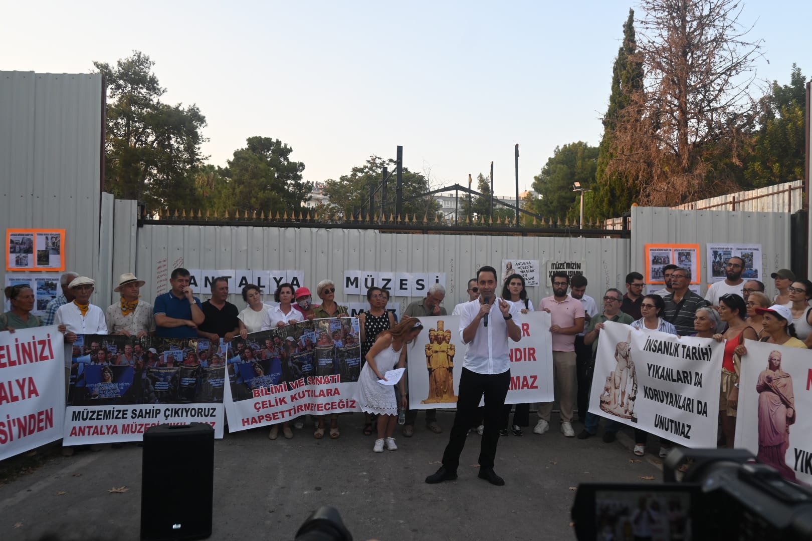 Antalya Arkeoloji Müzesi (5)