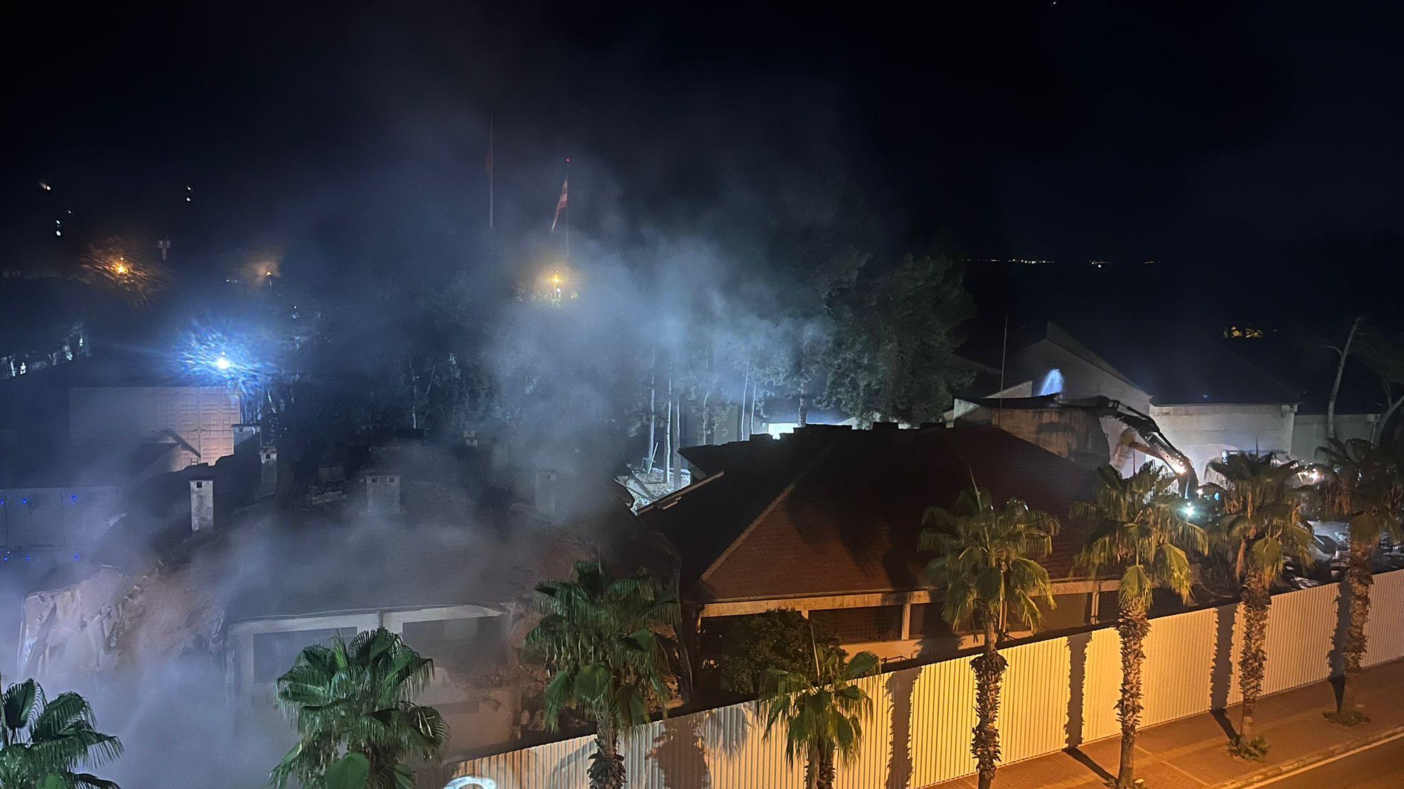Antalya Barosu Harekete Geçti (5)