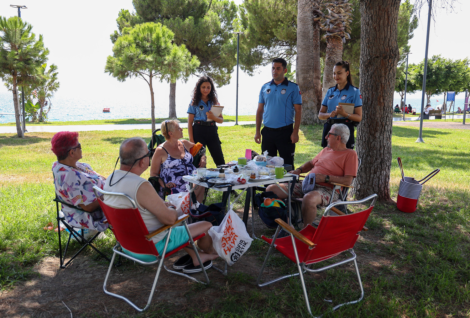 Antalya Büyükşehir Belediyesi’nde Doğa Için Kararlı Adım (4)