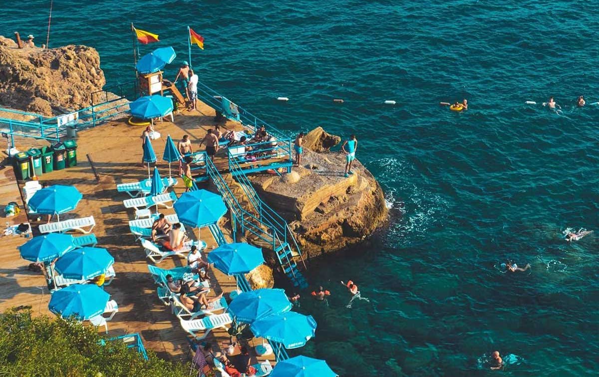 Antalya Da Hangi Paljlar Ücretsiz (2)