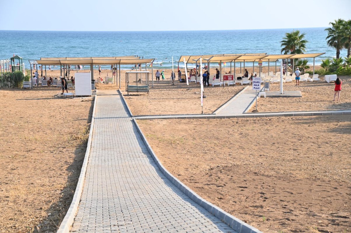 Antalya Da Hangi Paljlar Ücretsiz (3)