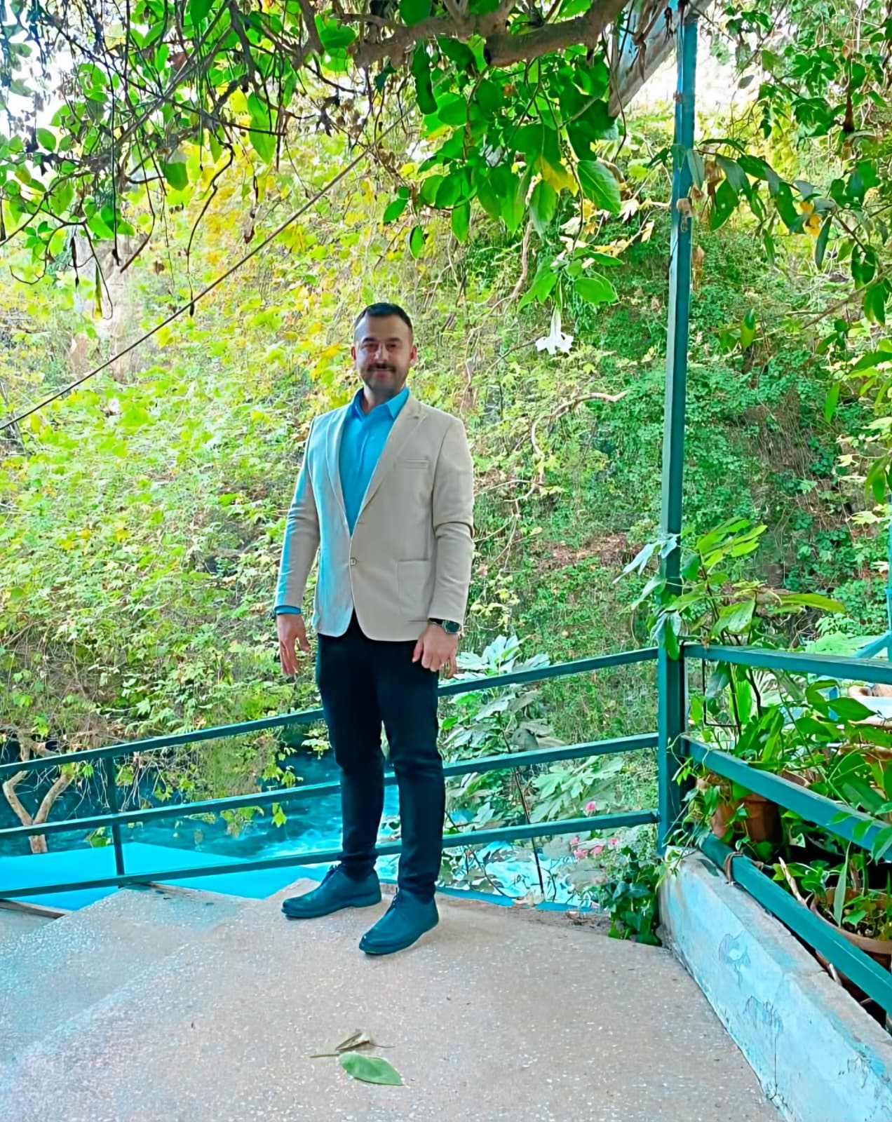 Antalya Da Kaplan Sivrisinegi Var Mı (1)-1