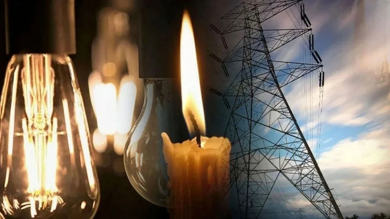 Antalya Elektrik