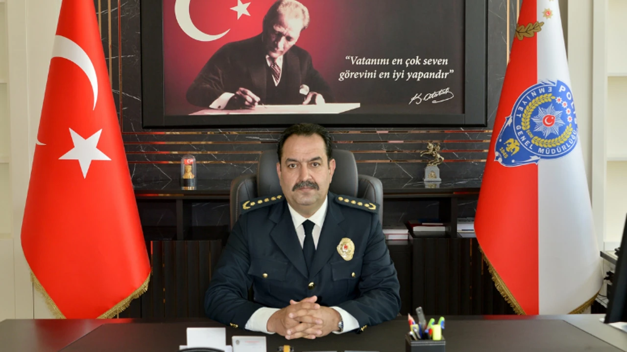 Antalya Emniyet Muduru Ilker Arslan Gorevinden Uzaklastirildi 1757159638Ana Manset