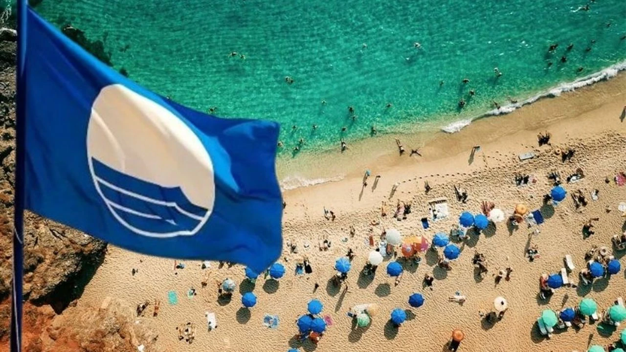 Antalya Kıyılarında Sıkı Denetim (1)-1