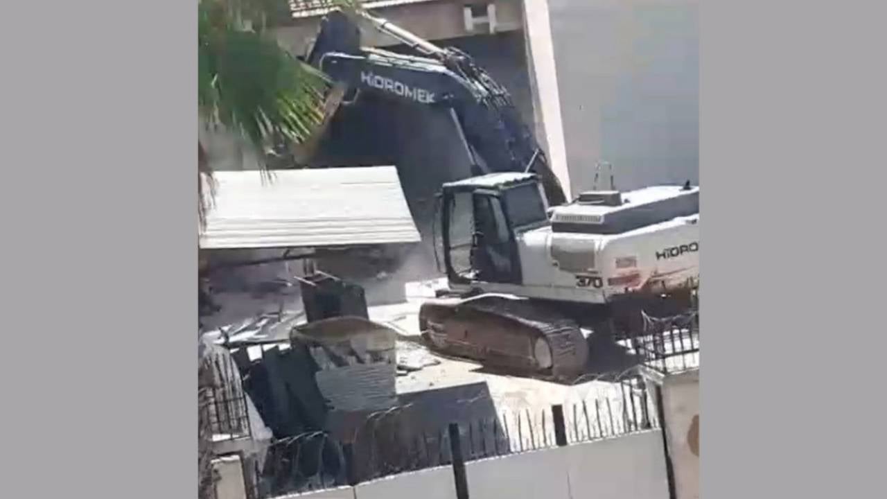 Antalya Müzesi Yıkıldı Mı-1
