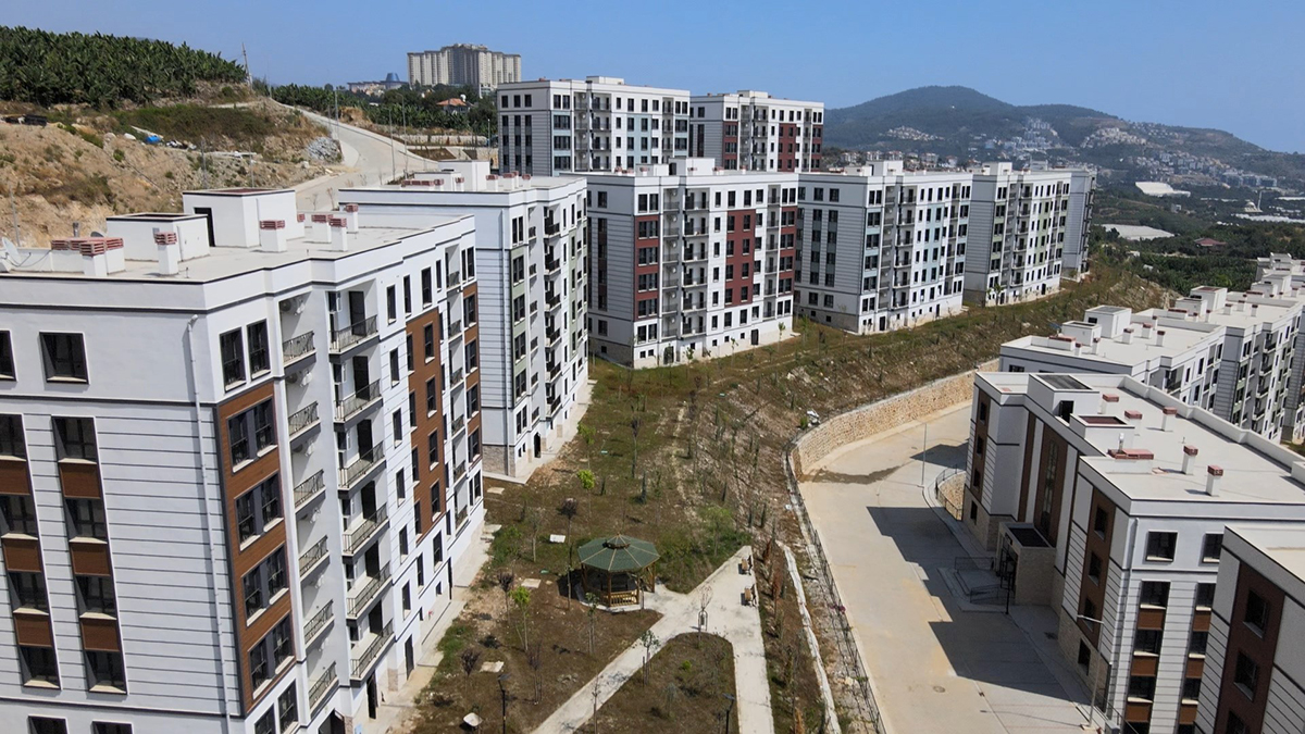 Antalya Toki Evleri Ne Oldu (3)