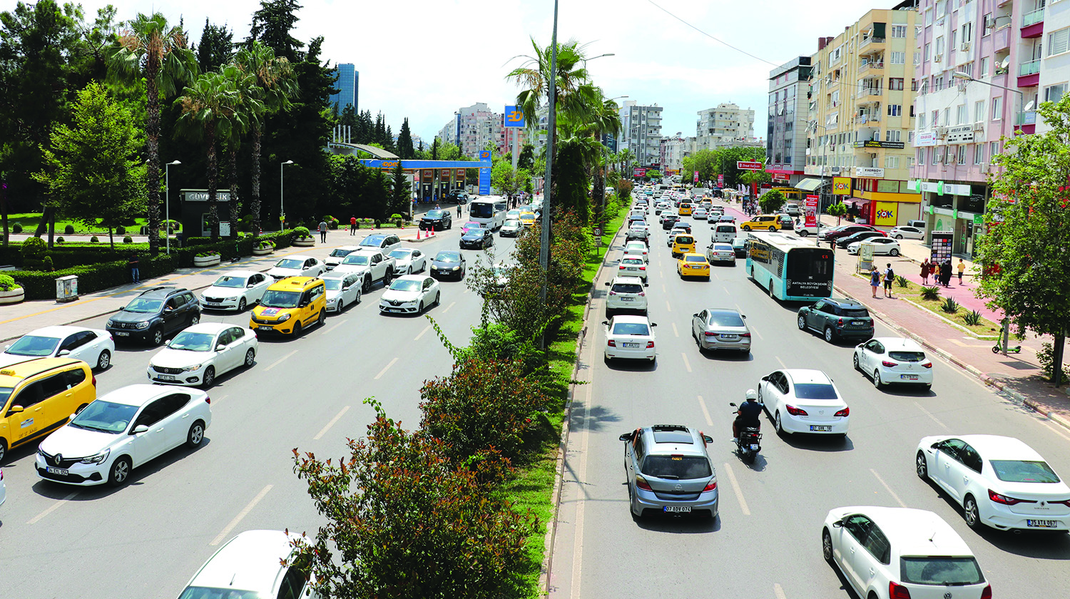 Antalya Trafigi(03)-1