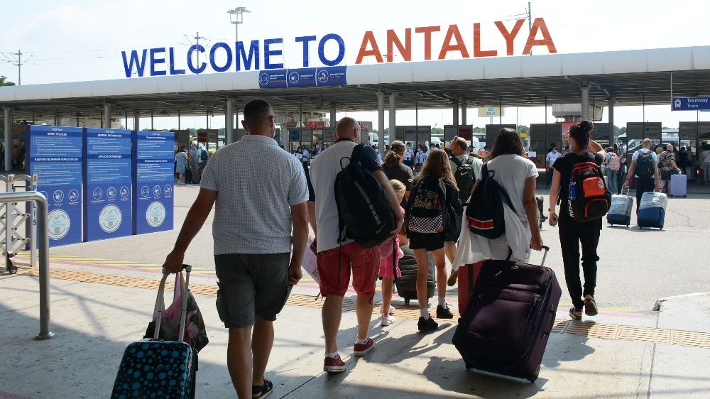 Antalya Turizm-9
