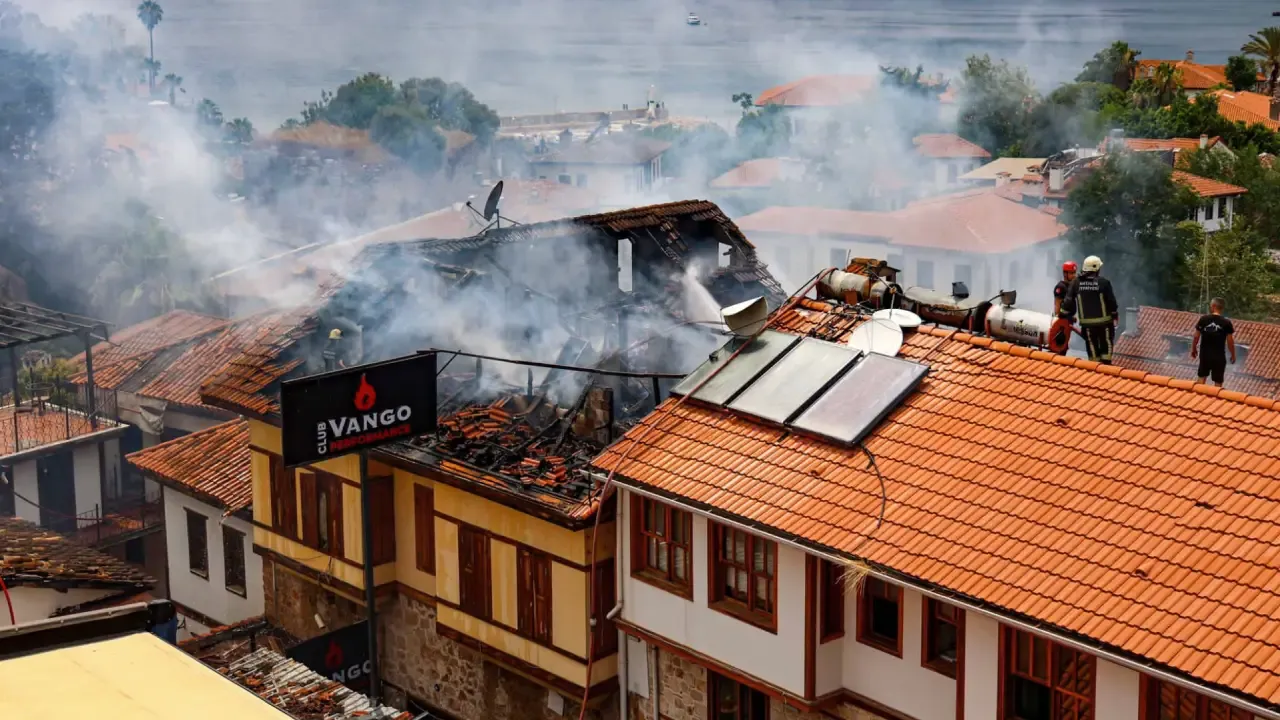 Antalya Yangın Güvenlikleri Alndı Mı (4)