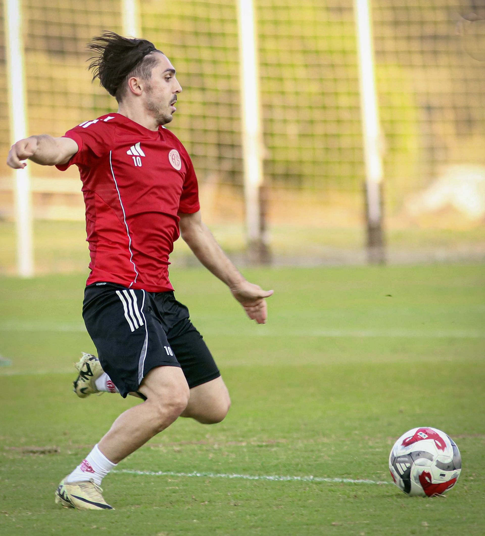 Antalyaspor (3)-11